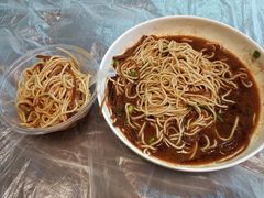 -狮龙啤酒烧烤屋(建二路店)