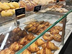 -麦田工坊(月湖店)