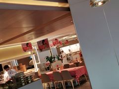 -西贝莜面村(上海百联西郊店)