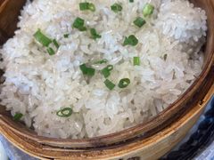 荷香藕丸-梁记粥铺(开元地中海店)