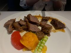 -王品牛排(杭州大厦店)