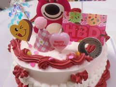 -KISS CAKE私家甜品定制(江宁店)
