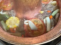 -陀岗美食·云南藏式特色餐厅