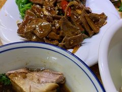 -聪辉同安老美食饭店(大元路店)