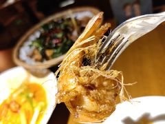 -泰国餐厅 Thai Food(裕华万达店)