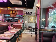 -龙记·香港茶餐厅(海上世界店)