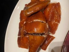-夏宫中餐厅(静安香格里拉店)