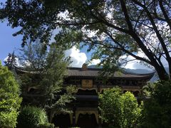 -天龙八部武侠城