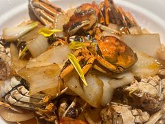 -周家二小姐的菜(西津渡店)