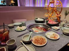 -故里和山·成都火锅(欢乐港湾店)