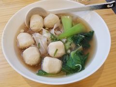 -香港厨房 Hong Kong Kitchen