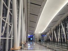 -香港国际机场