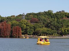 -星湖旅游景区七星岩