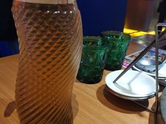 -咕嘟草帽鱼·牛奶一样的鲜鱼汤(包河万达广场创始店)