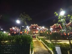 -枇杷园食为鲜火锅(南山店)