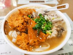 -荔林食店(西华路店)