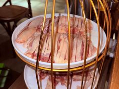 -同仁四季椰子鸡(罗湖国贸店)