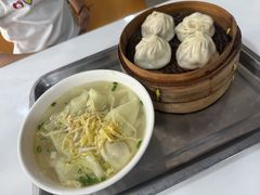 -绿杨馄饨临顿路店