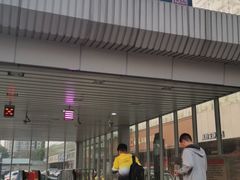 -北沙滩(地铁站)