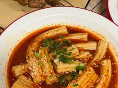 -郑记•不夜城烧烤•龙虾•虾蟹(黄鹤楼店)