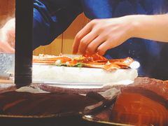 -隐泉京望日式料理(太和广场店)