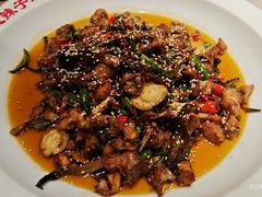 -鸡毛店·川菜(文殊院店)