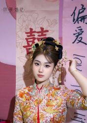 -欣薇婚纱(新源乐汇城店)