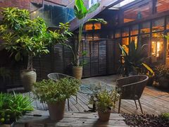 景观位-一棵树·意大利西餐厅One Tree(新城店)