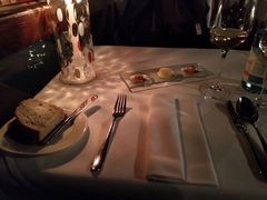 -Kampa Park Restaurant