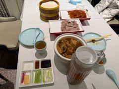 -玉林烤鸭店(定福庄店)