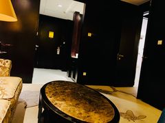 -大连中远海运洲际酒店