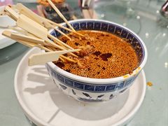 -牡丹宴·正宗洛阳菜·水席专家(国家牡丹园店)