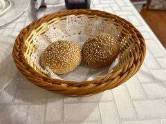 跟湯餐包-新侨三宝乐西餐厅(崇文门店)