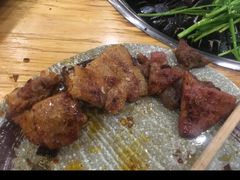 -蜀中烤霸·自助烤肉(郫都店)