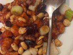 -福海居烤鸭店(鸟巢店)