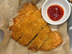 -和府捞面(天河领展广场店)