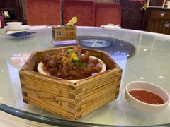 -海晖酒楼·顺德鱼生(荣华店)