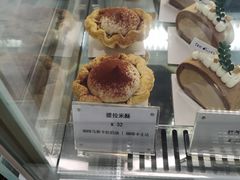 -Ten Olives甜点