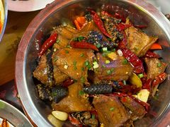 -甲王二老长沙口味馆