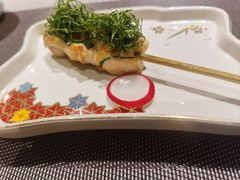 -鱼跃食堂·精致寿司(东林美域店)