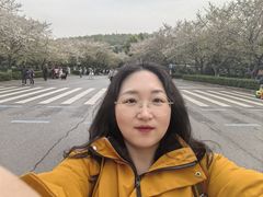 -武汉大学-樱园