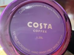 -COSTA COFFEE(西湖天地店)