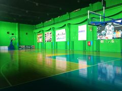 -健龙森俱乐部·游泳·健身·羽毛球综合体育馆