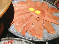-肆味(东原1891江景店)