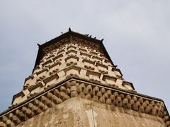 -修德寺塔