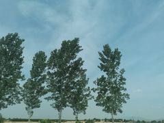 -尧山大峡谷漂流