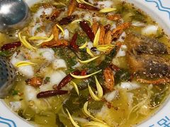 -花椒俏川菜小馆(南海万达店)