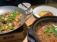 -费大厨辣椒炒肉(新城吾悦广场店)