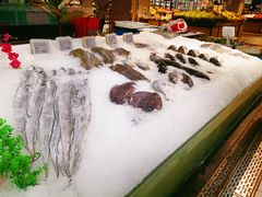 -家乐福(古北店)