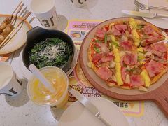 -乐凯撒披萨(蛇口花园城店)